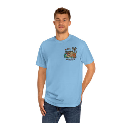 T-Shirt 100% cotton body