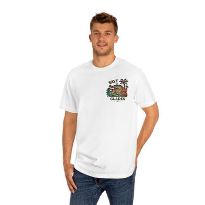 T-Shirt 100% cotton body