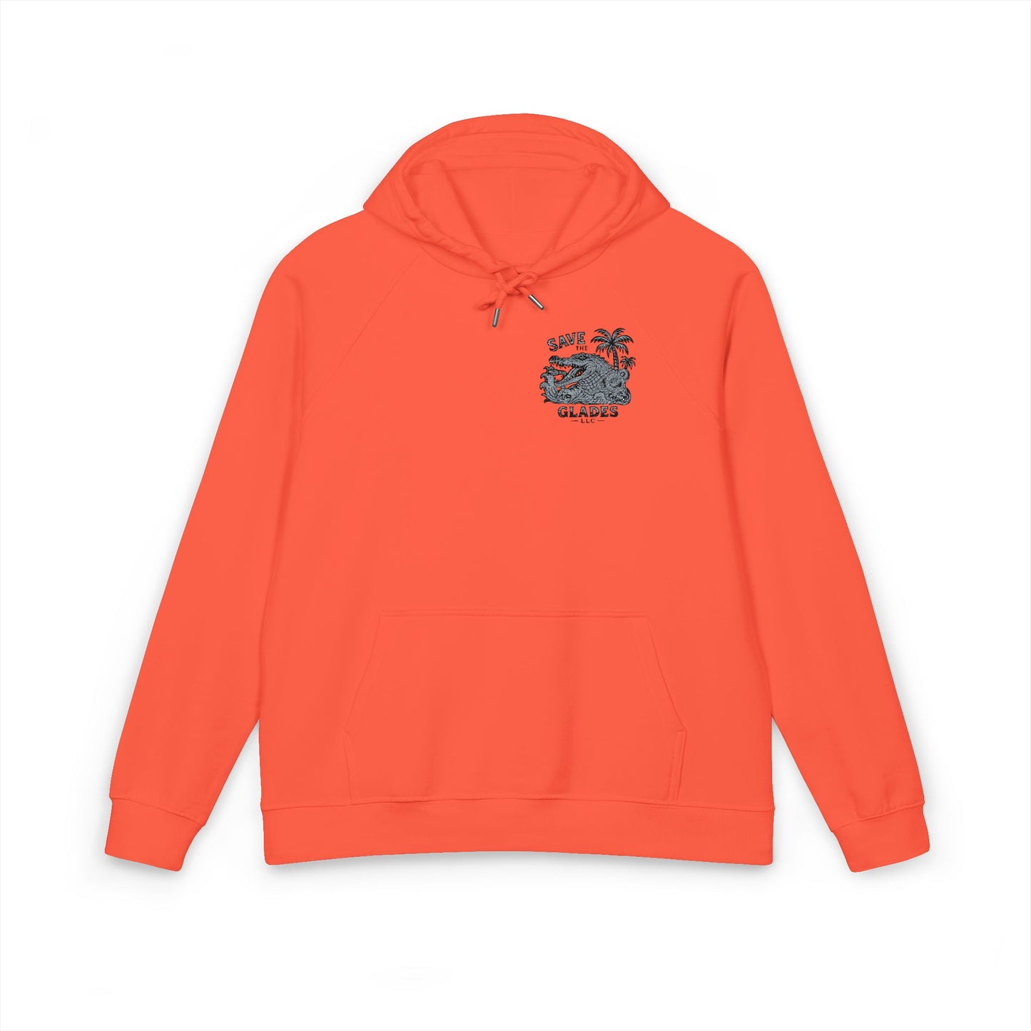 Eco-Friendly Embroidered Hoodie Organic Cotton: Stylish Comfort for Everyday Wear, Perfect for Eco-Conscious Shoppers, Gift for Friends, Casual [...]