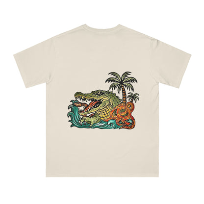 Unisex Organic COTTON T