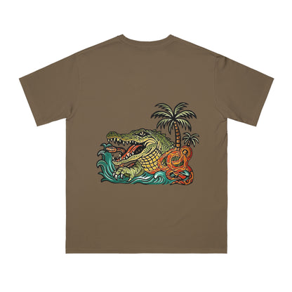 Unisex Organic COTTON T