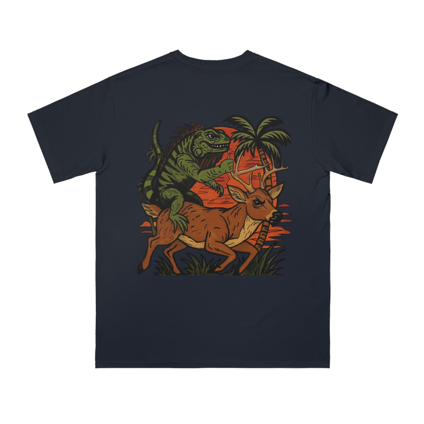 Organic Nature-Themed T-Shirt, Eco-Friendly Tee for Outdoor Lovers, Gift for Nature Enthusiasts, Fun Graphic Shirt, Unisex Apparel