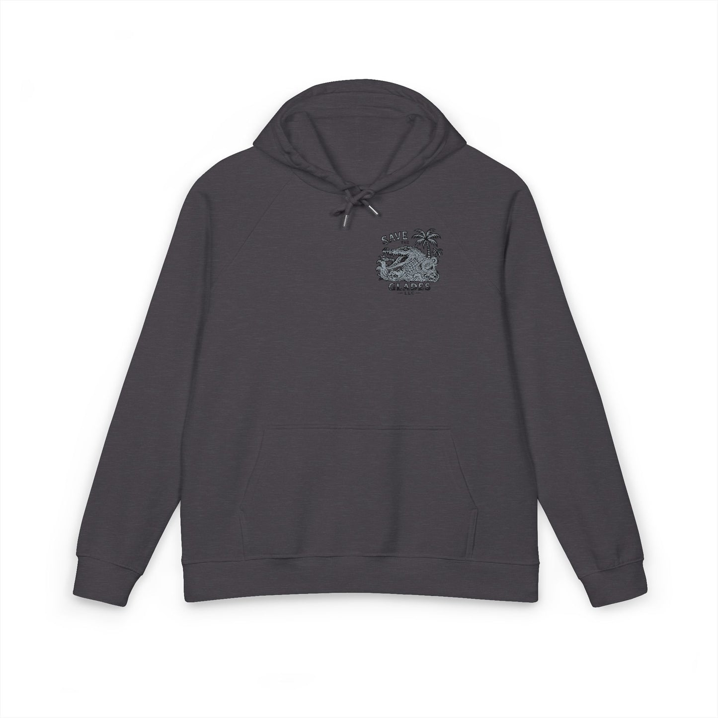 Eco-Friendly Embroidered Hoodie Organic Cotton: Stylish Comfort for Everyday Wear, Perfect for Eco-Conscious Shoppers, Gift for Friends, Casual [...]