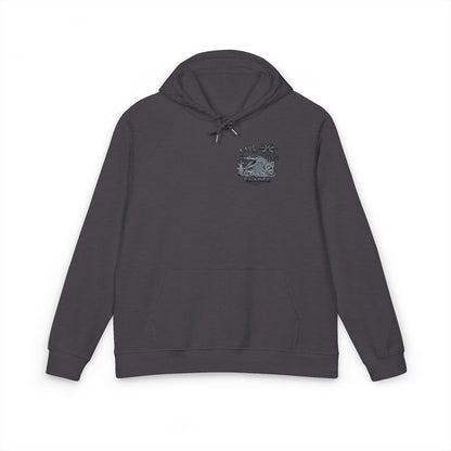 Eco-Friendly Embroidered Hoodie Organic Cotton: Stylish Comfort for Everyday Wear, Perfect for Eco-Conscious Shoppers, Gift for Friends, Casual [...]