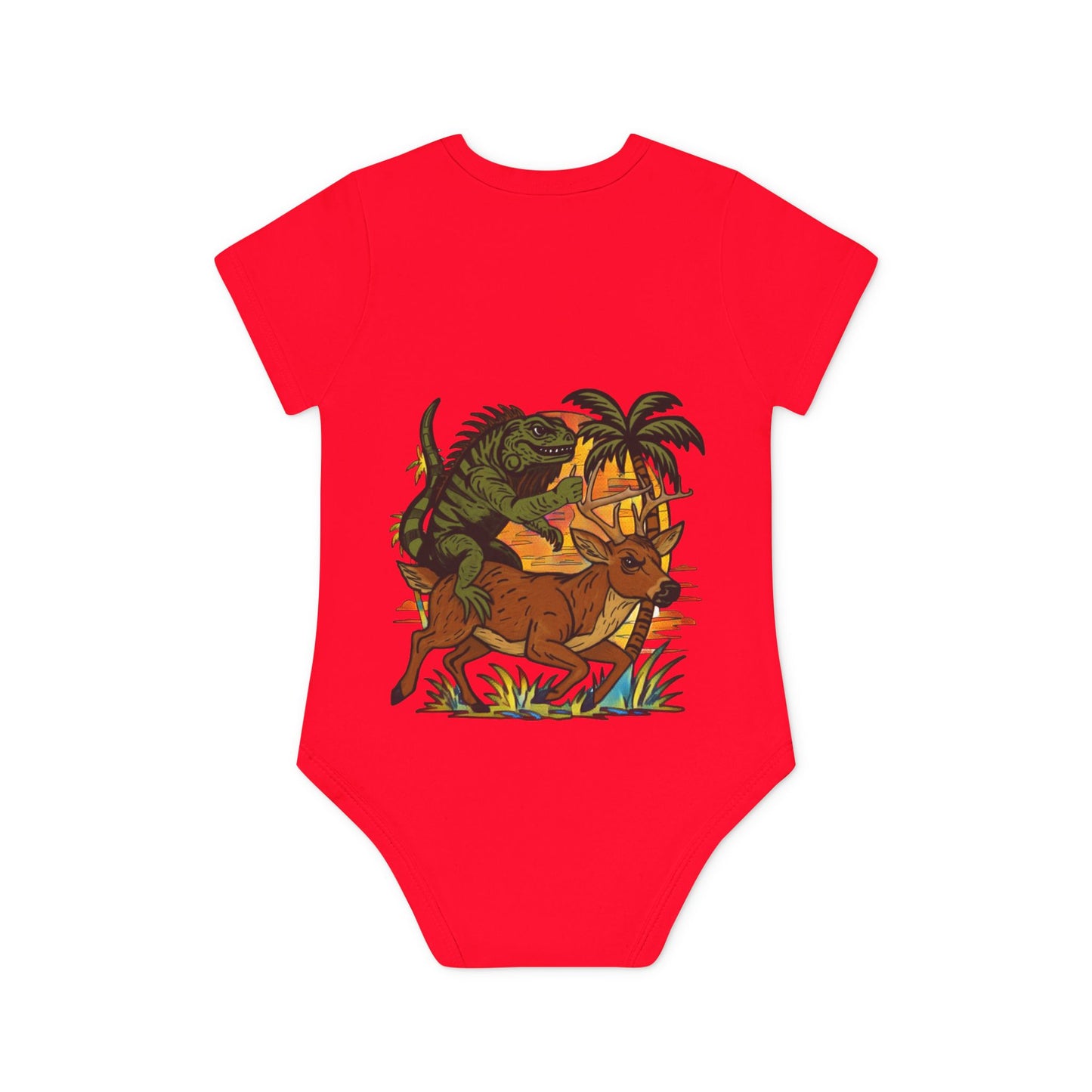 Adventure Baby Bodysuit, 100% Organic Cotton Infant Tee, Toddler Gift, Unique Baby Outfit, Baby Shower Gift, Fun Dino Clothing
