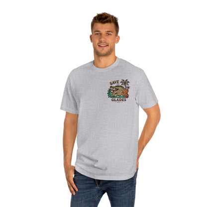 T-Shirt 100% cotton body