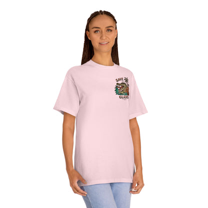 T-Shirt 100% cotton body