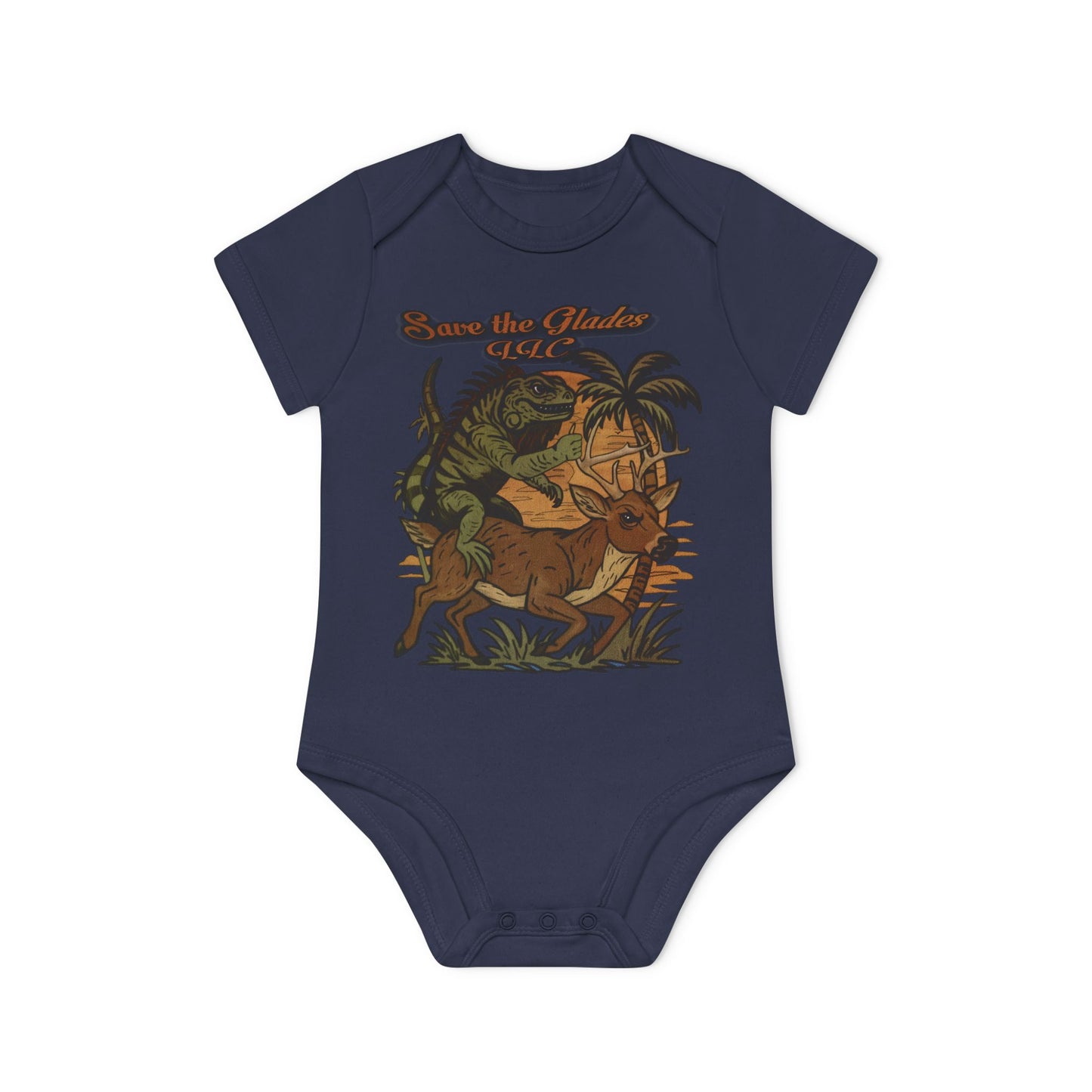 Adventure Baby Bodysuit, 100% Organic Cotton Infant Tee, Toddler Gift, Unique Baby Outfit, Baby Shower Gift, Fun Dino Clothing