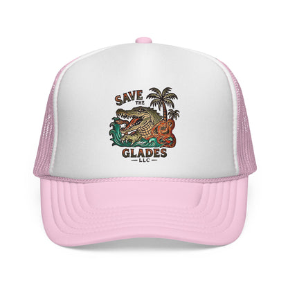 Hats- Save the Glades