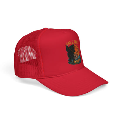 Hat- LionBear
