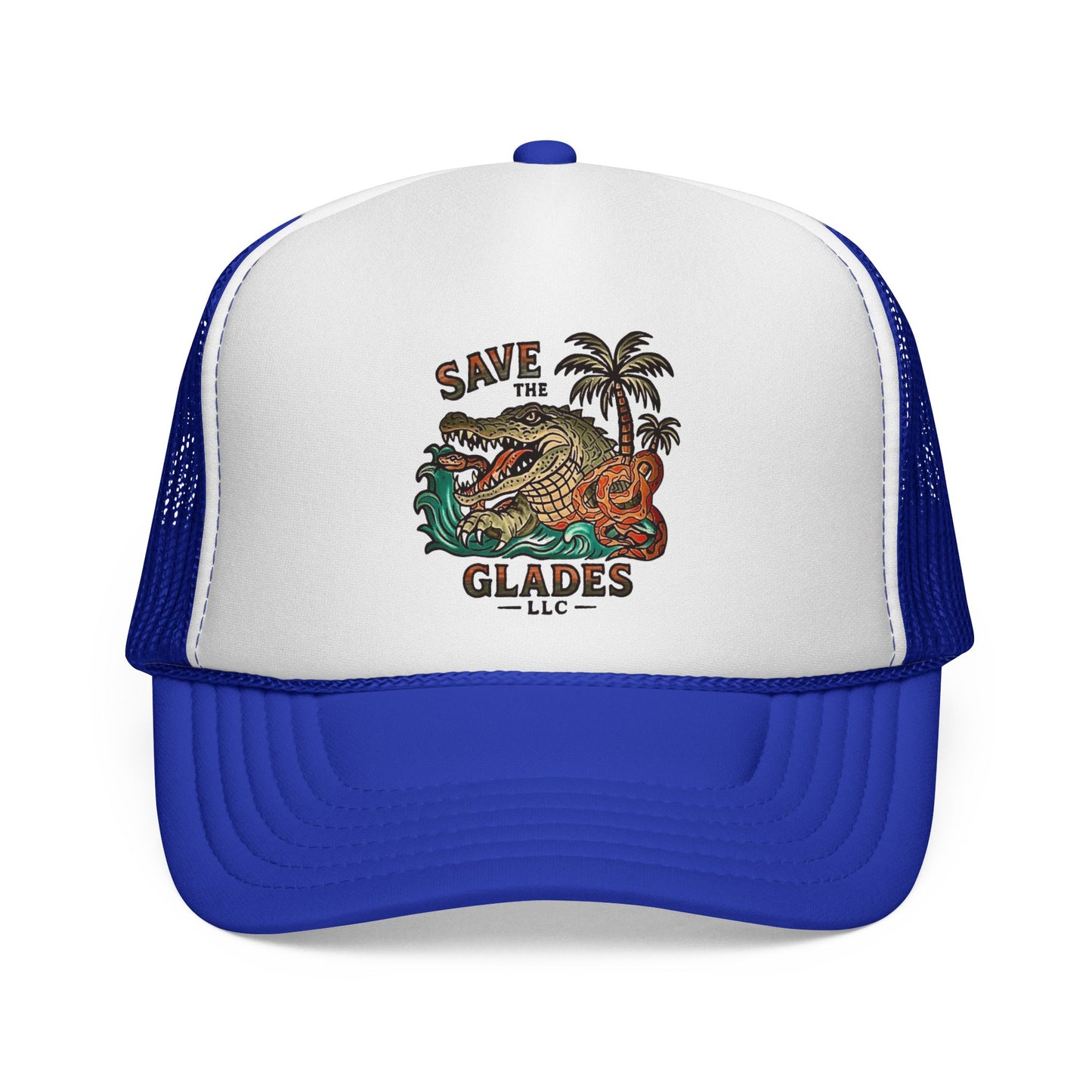 Hats- Save the Glades
