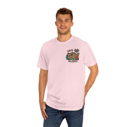 T-Shirt 100% cotton body