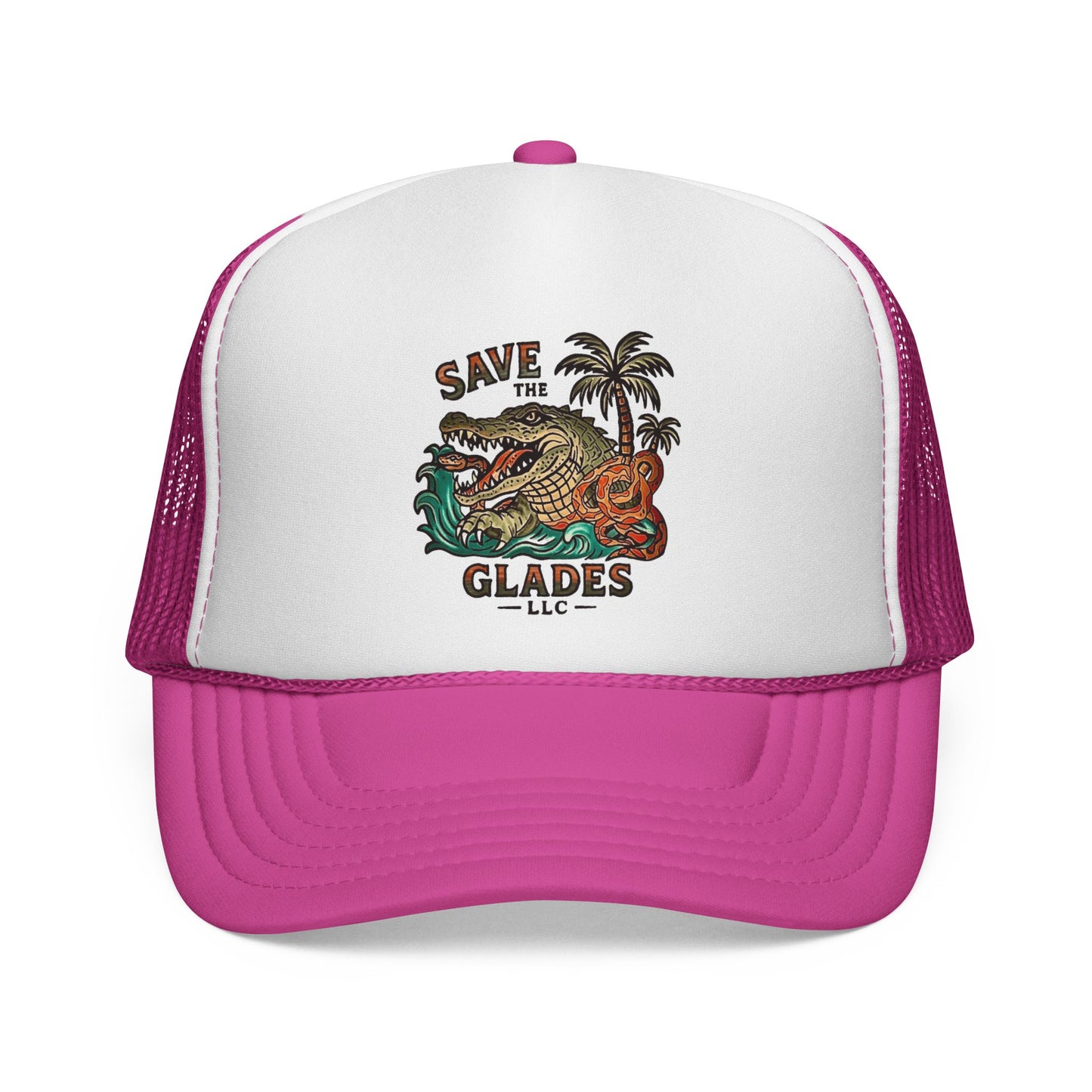 Hats- Save the Glades