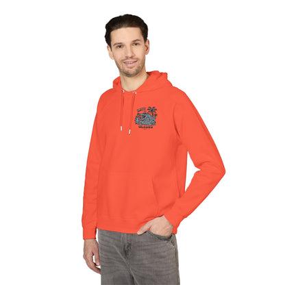 Eco-Friendly Embroidered Hoodie Organic Cotton: Stylish Comfort for Everyday Wear, Perfect for Eco-Conscious Shoppers, Gift for Friends, Casual [...]