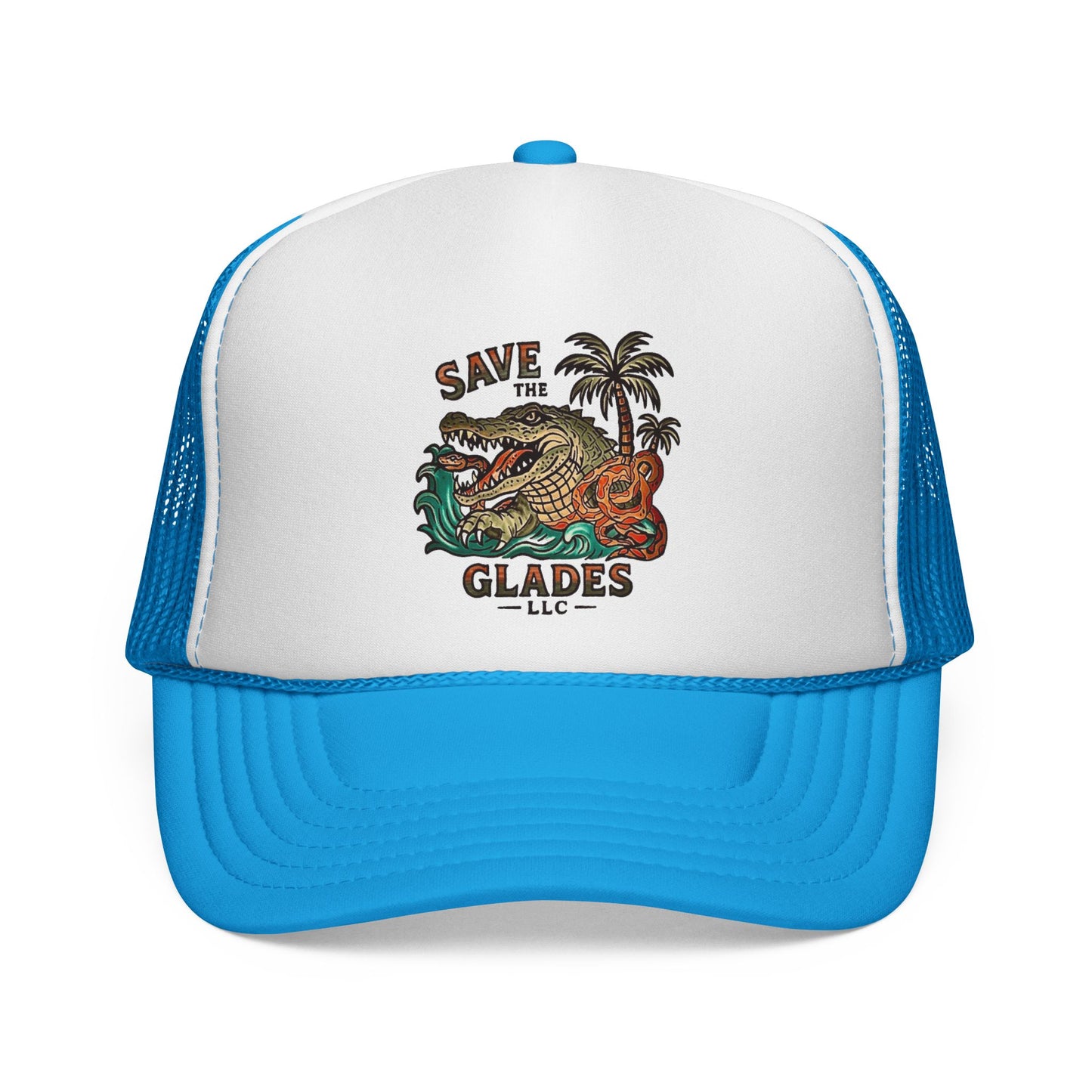 Hats- Save the Glades