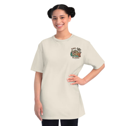 Unisex Organic COTTON T