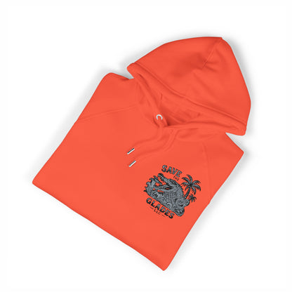 Eco-Friendly Embroidered Hoodie Organic Cotton: Stylish Comfort for Everyday Wear, Perfect for Eco-Conscious Shoppers, Gift for Friends, Casual [...]