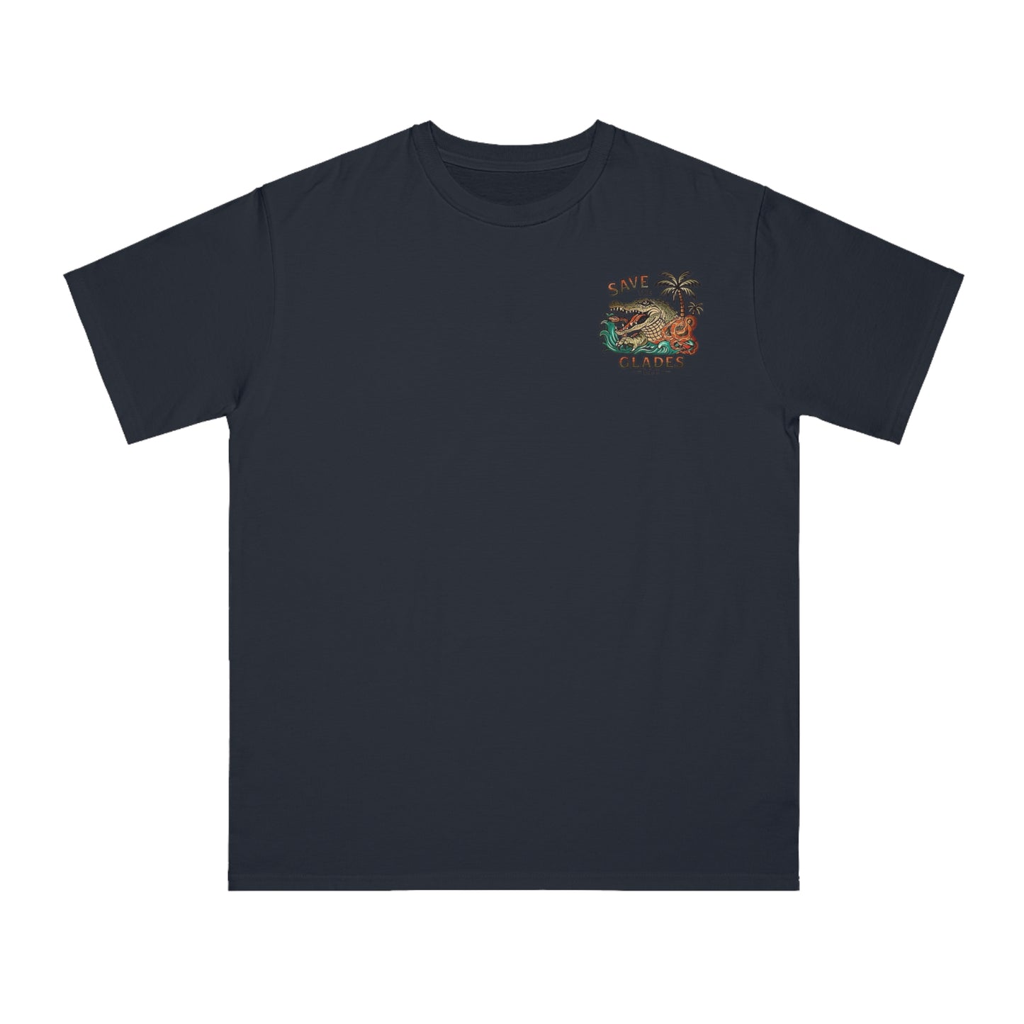 Unisex Organic COTTON T