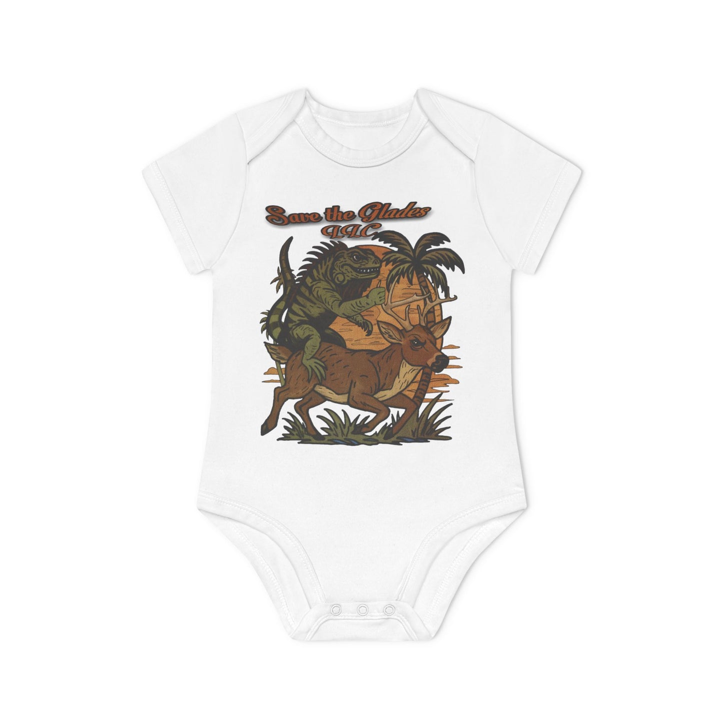 Adventure Baby Bodysuit, 100% Organic Cotton Infant Tee, Toddler Gift, Unique Baby Outfit, Baby Shower Gift, Fun Dino Clothing