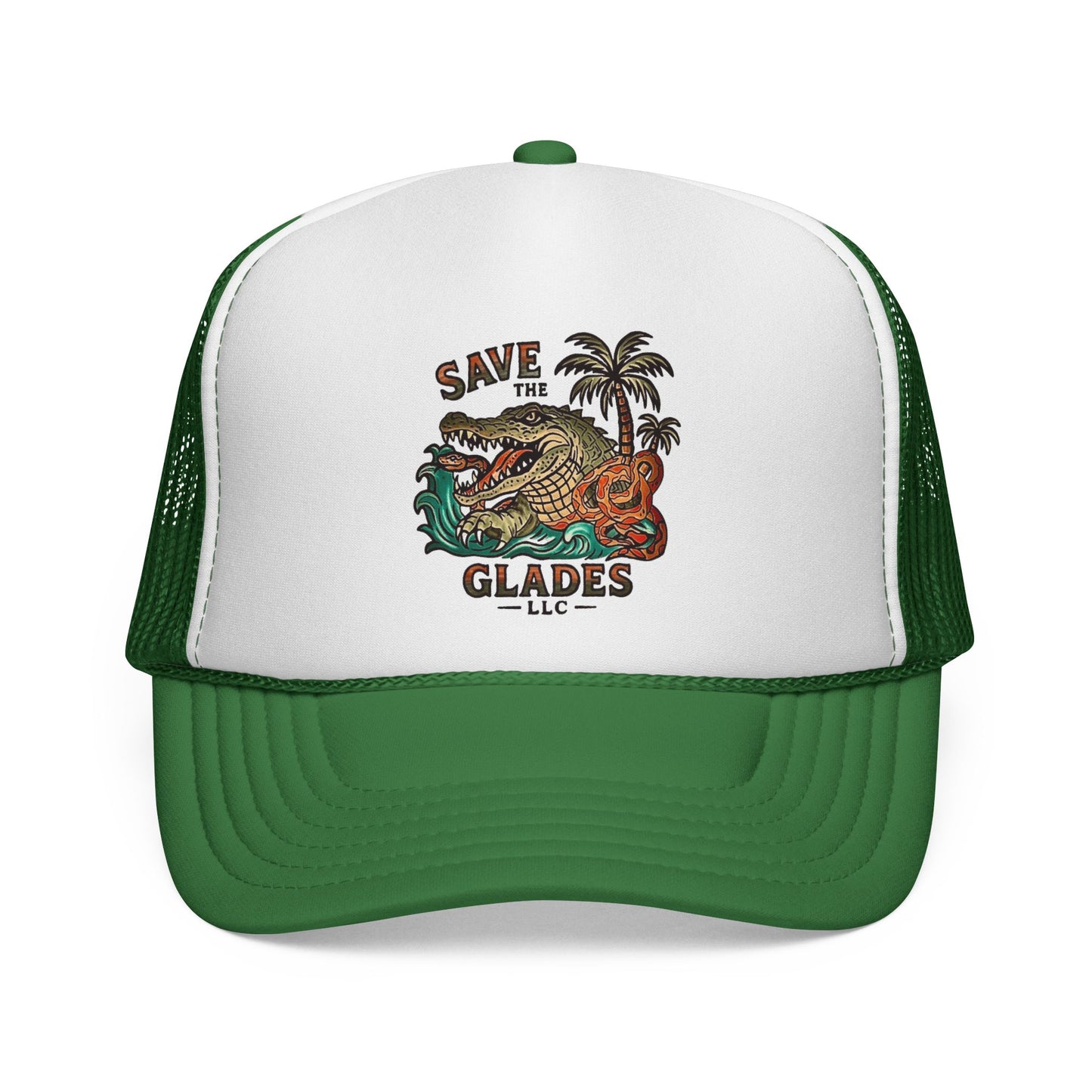 Hats- Save the Glades