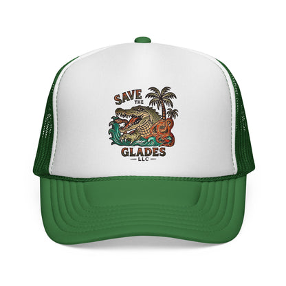 Hats- Save the Glades