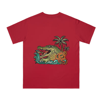 Unisex Organic COTTON T