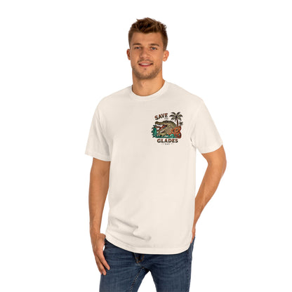 T-Shirt 100% cotton body