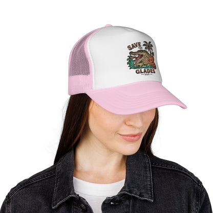 Hats- Save the Glades