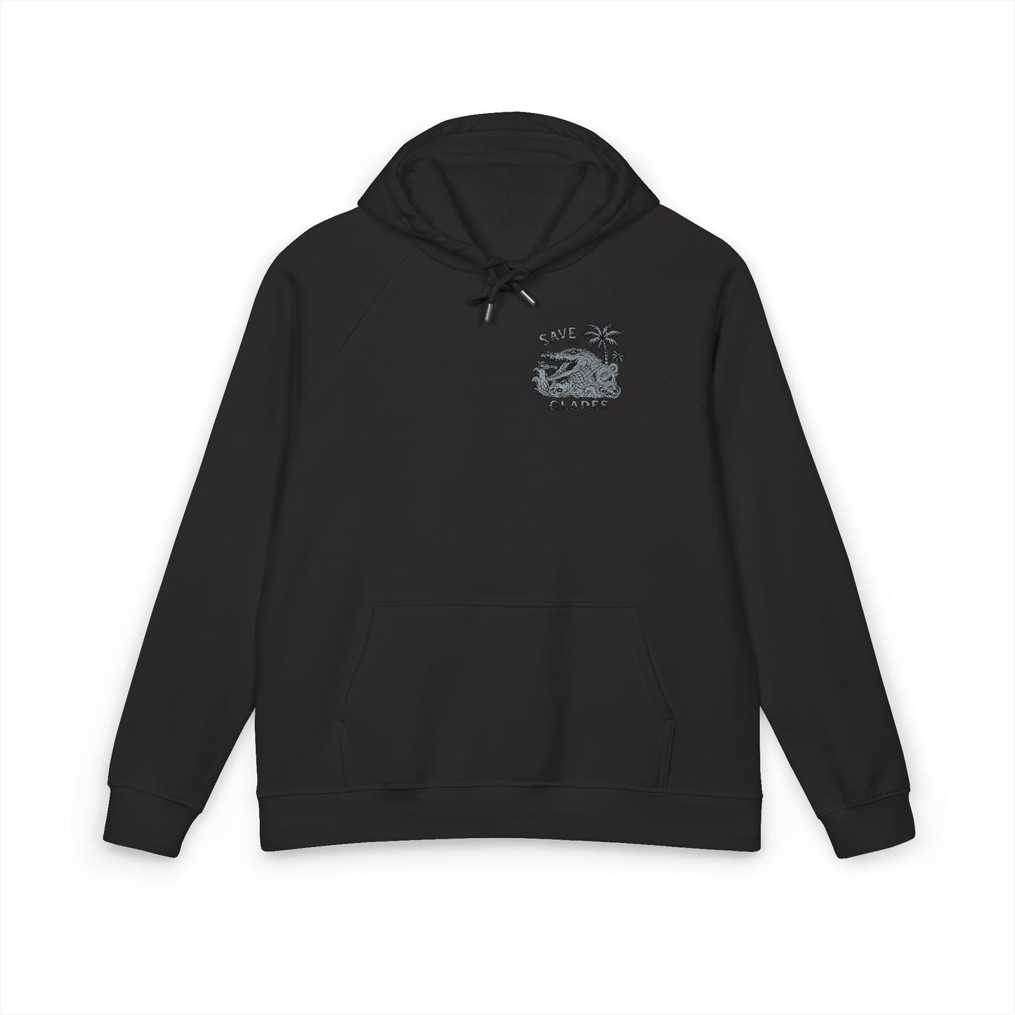 Eco-Friendly Embroidered Hoodie Organic Cotton: Stylish Comfort for Everyday Wear, Perfect for Eco-Conscious Shoppers, Gift for Friends, Casual [...]