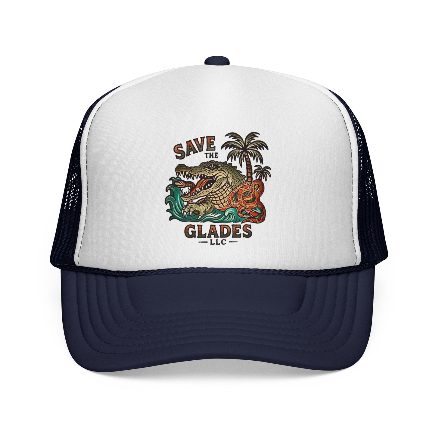 Hats- Save the Glades