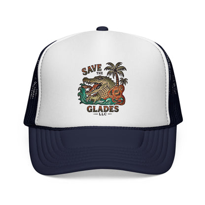 Hats- Save the Glades