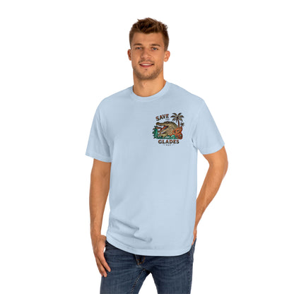 T-Shirt 100% cotton body