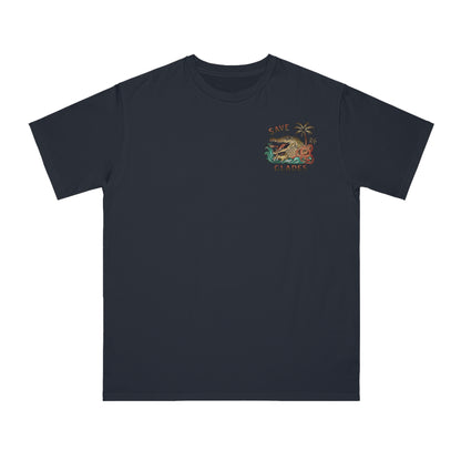 Cute Vintage Cartoon T-Shirt, Fun Graphic Tee, Gift for Him/Her, Perfect for Casual Wear, Summer Style, Eco-Friendly Fashion