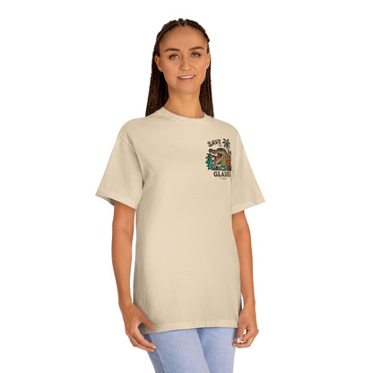 T-Shirt 100% cotton body