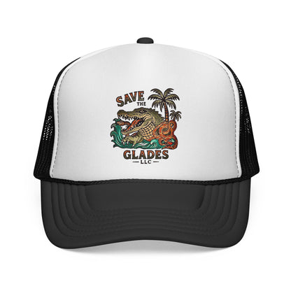 Hats- Save the Glades