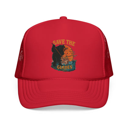 Hat- LionBear