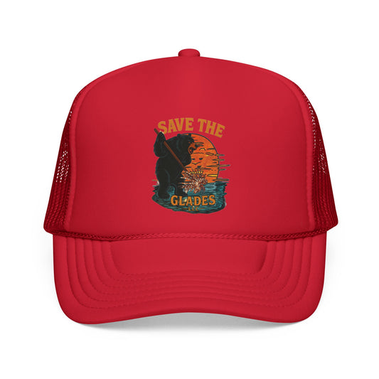 Hat- LionBear