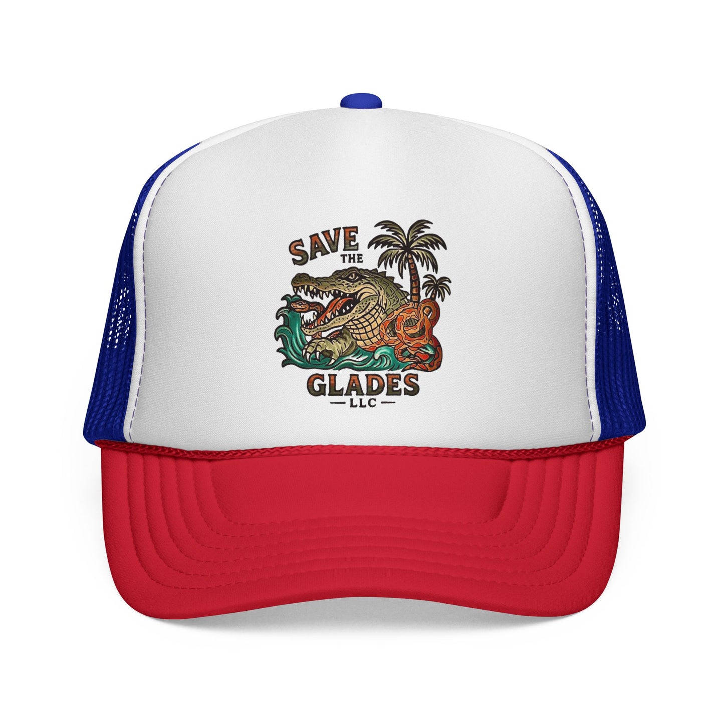 Hats- Save the Glades