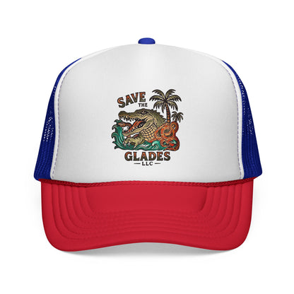 Hats- Save the Glades