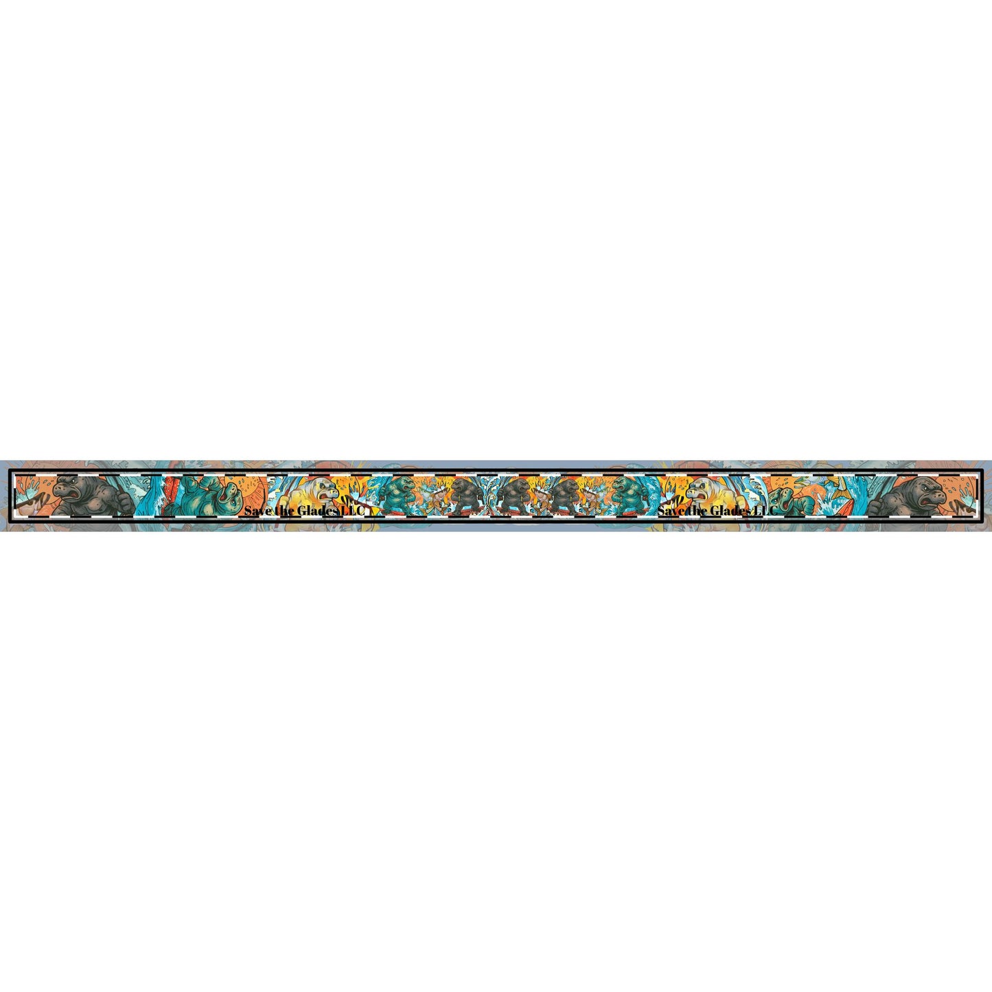 Colorful Clip-on Pet Collar for Dogs & Cats, Vibrant Pet Accessory, Perfect for Walks, Festivals, Birthdays, Pet Lovers Gift