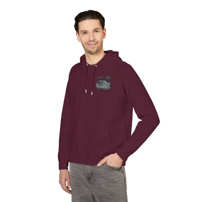 Eco-Friendly Embroidered Hoodie Organic Cotton: Stylish Comfort for Everyday Wear, Perfect for Eco-Conscious Shoppers, Gift for Friends, Casual [...]