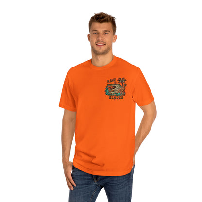 T-Shirt 100% cotton body