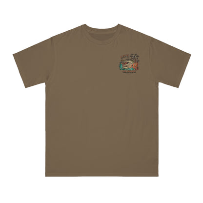 Unisex Organic COTTON T