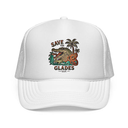 Hats- Save the Glades