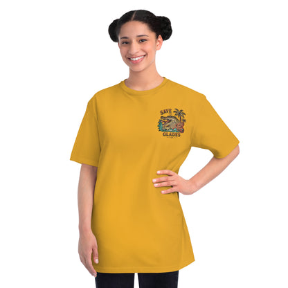 Cute Vintage Cartoon T-Shirt, Fun Graphic Tee, Gift for Him/Her, Perfect for Casual Wear, Summer Style, Eco-Friendly Fashion