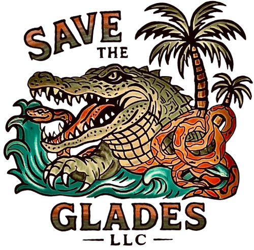 Save the Glades