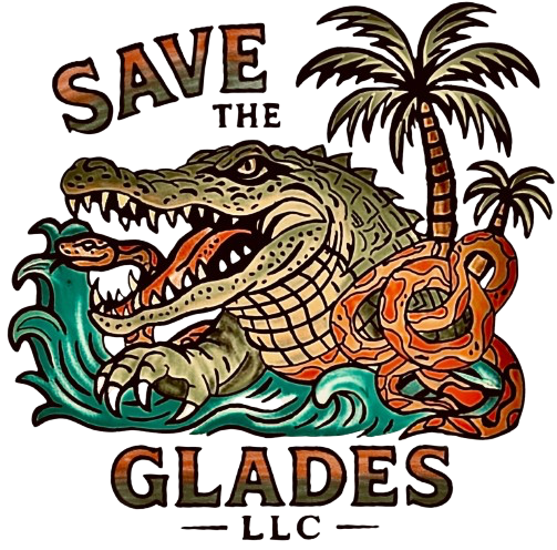 Save the Glades