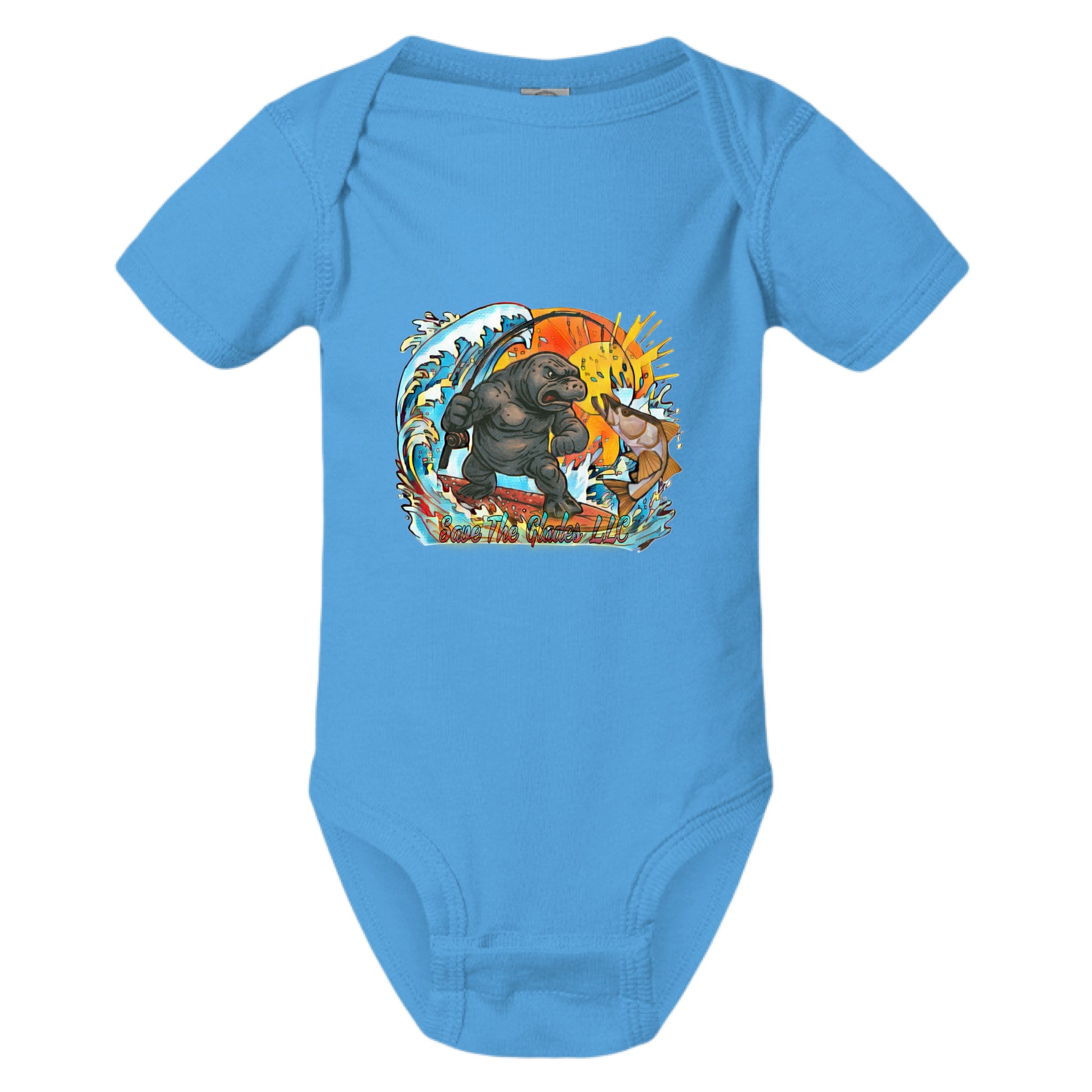 Tradewind Spot - FRONT