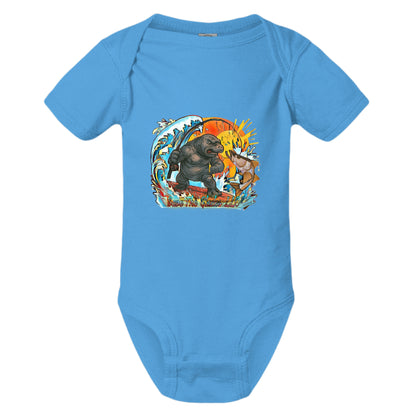 Tradewind Spot - FRONT