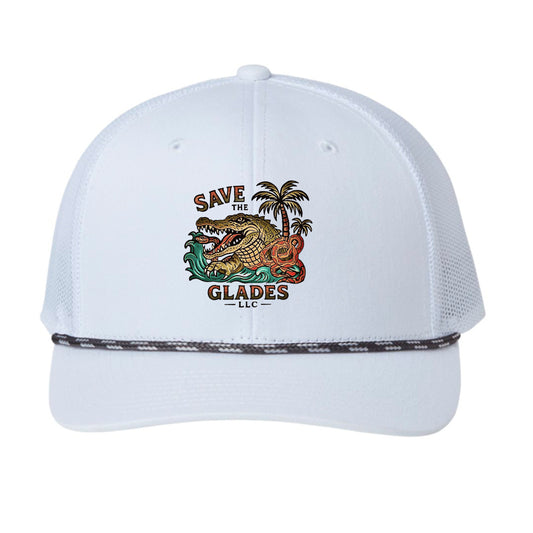 White/ White - FRONT